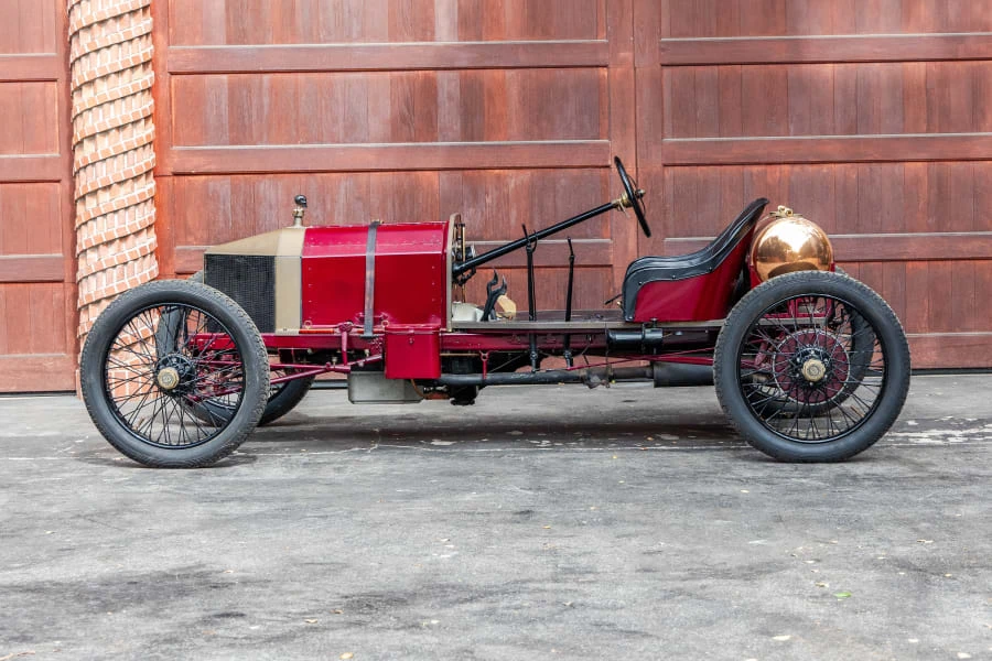1914 Ford Model T - Image 2 of 28