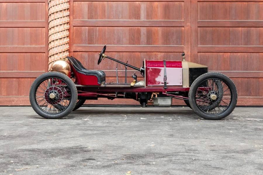 1914 Ford Model T - Image 17 of 28