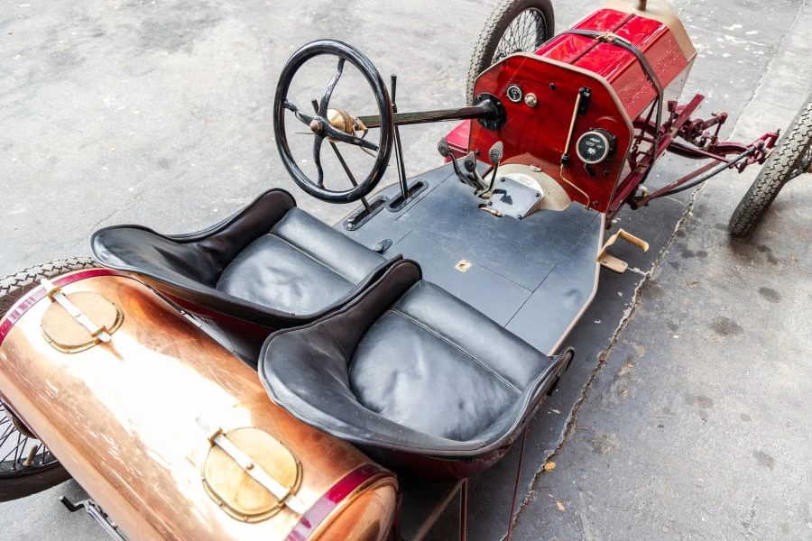 1914 Ford Model T - Image 23 of 28