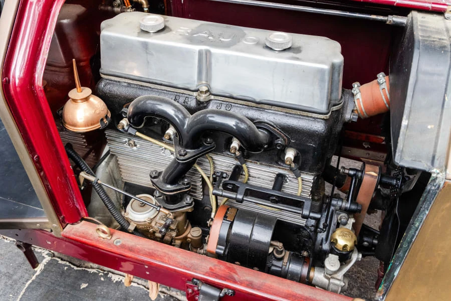 1914 Ford Model T - Image 26 of 28