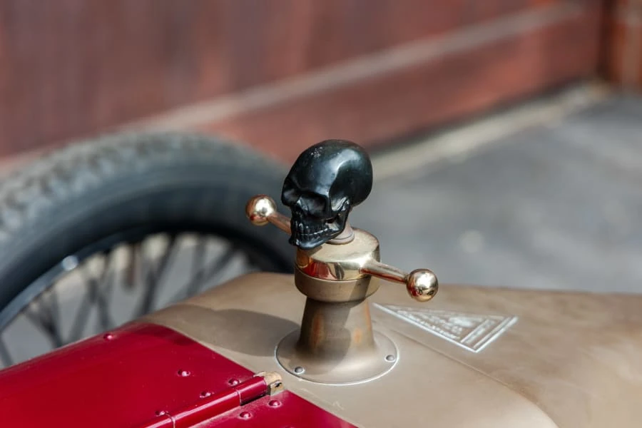 1914 Ford Model T - Image 12 of 28