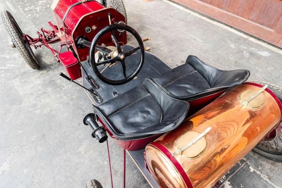 1914 Ford Model T - Image 19 of 28