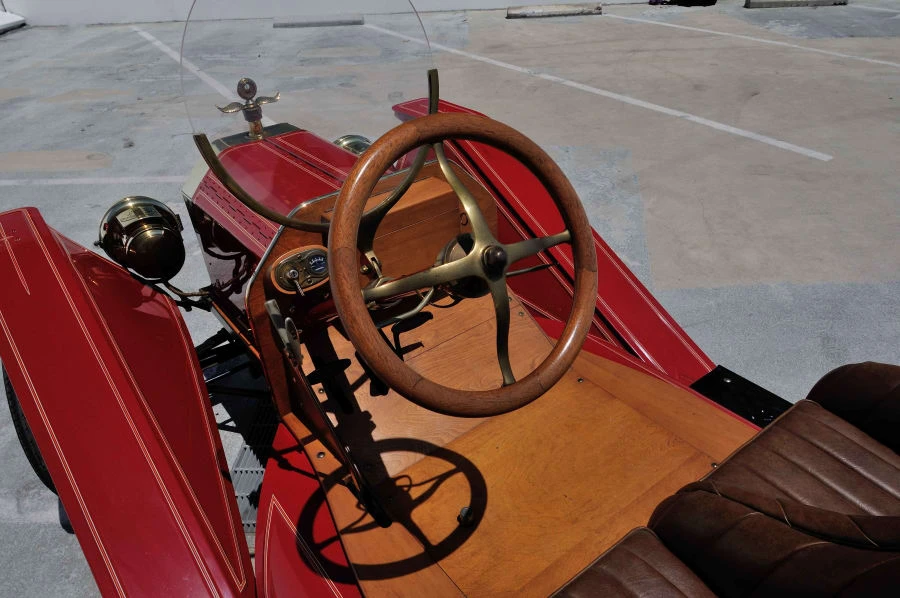 1914 Ford Model T - Image 4 of 12
