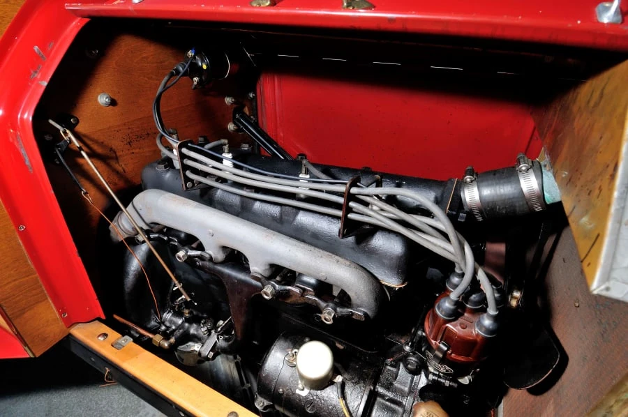 1914 Ford Model T - Image 6 of 12