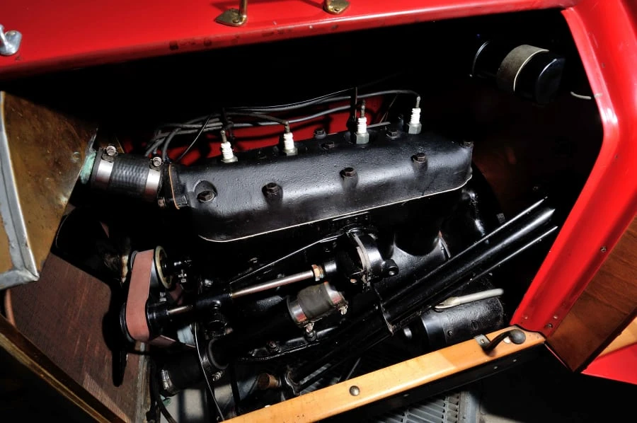 1914 Ford Model T - Image 7 of 12