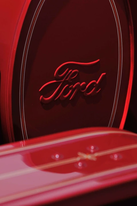 1914 Ford Model T - Image 10 of 12