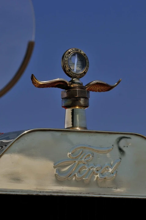 1914 Ford Model T - Image 11 of 12