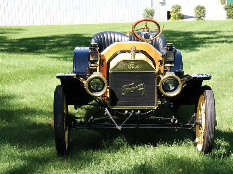 1914 Ford Model T - Image 2 of 2