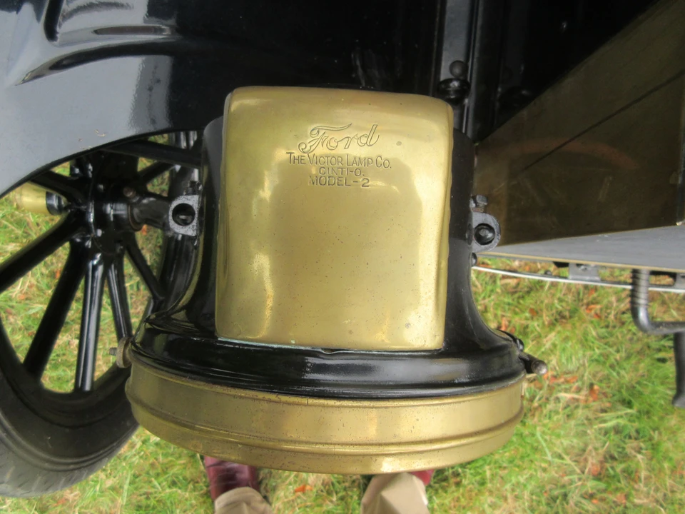 1914 Ford Model T - Image 8 of 15