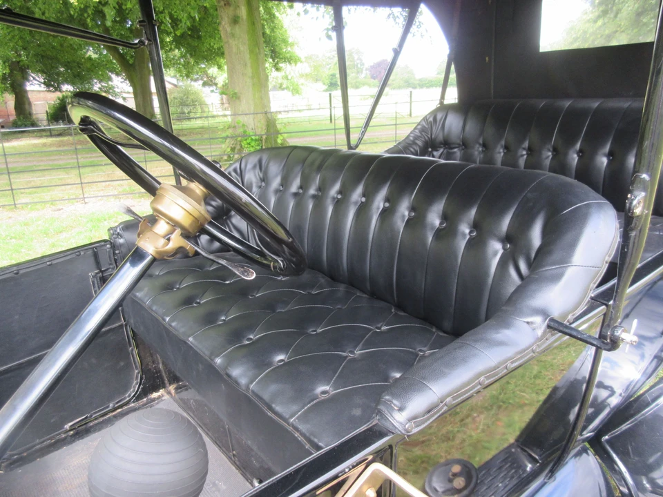 1914 Ford Model T - Image 11 of 15