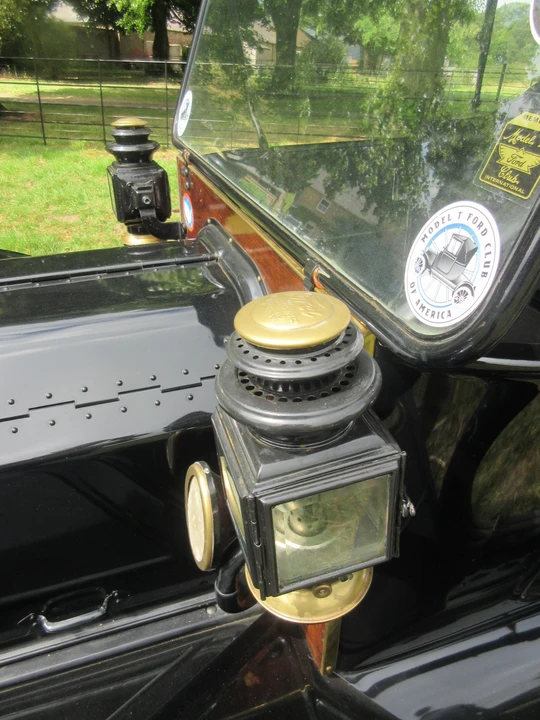 1914 Ford Model T - Image 9 of 15
