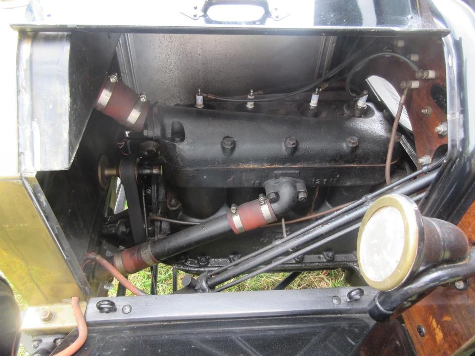 1914 Ford Model T - Image 2 of 15