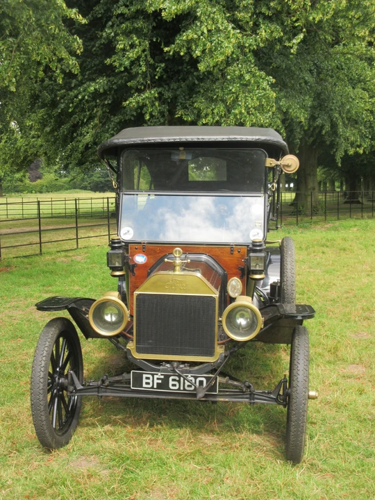 1914 Ford Model T - Image 14 of 15