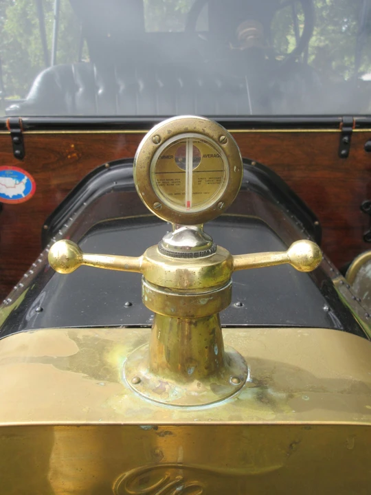 1914 Ford Model T - Image 3 of 15