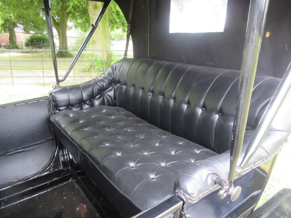 1914 Ford Model T - Image 12 of 15