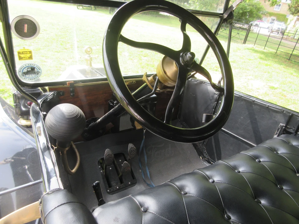 1914 Ford Model T - Image 10 of 15