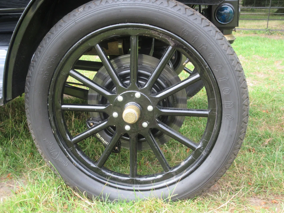 1914 Ford Model T - Image 13 of 15