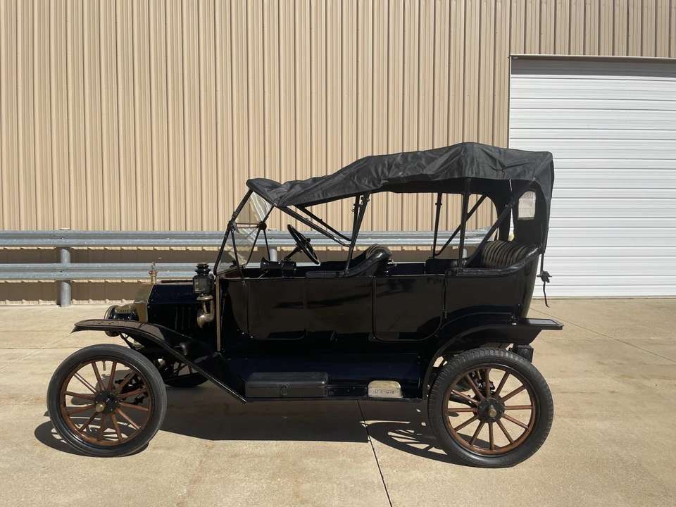 1914 Ford Model T - Image 11 of 31