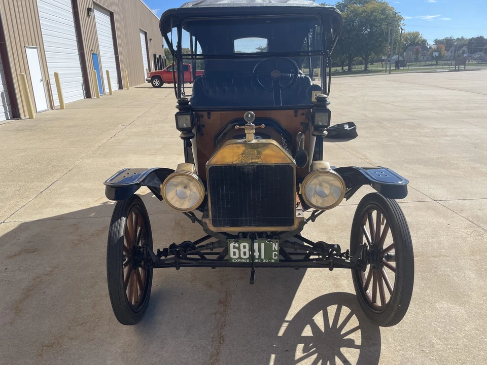 1914 Ford Model T - Image 16 of 31
