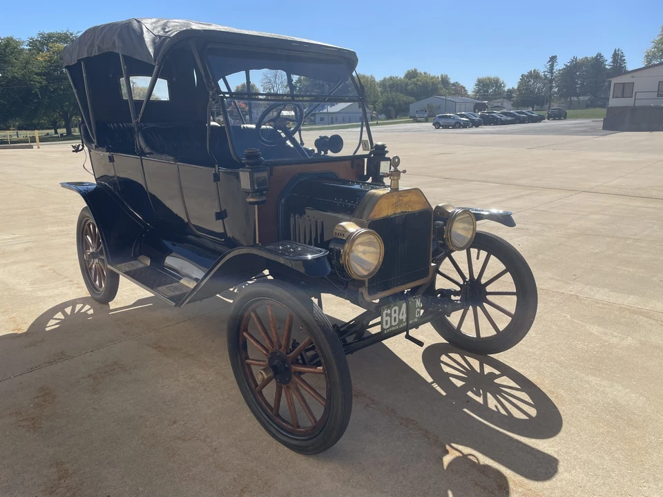 1914 Ford Model T - Image 15 of 31