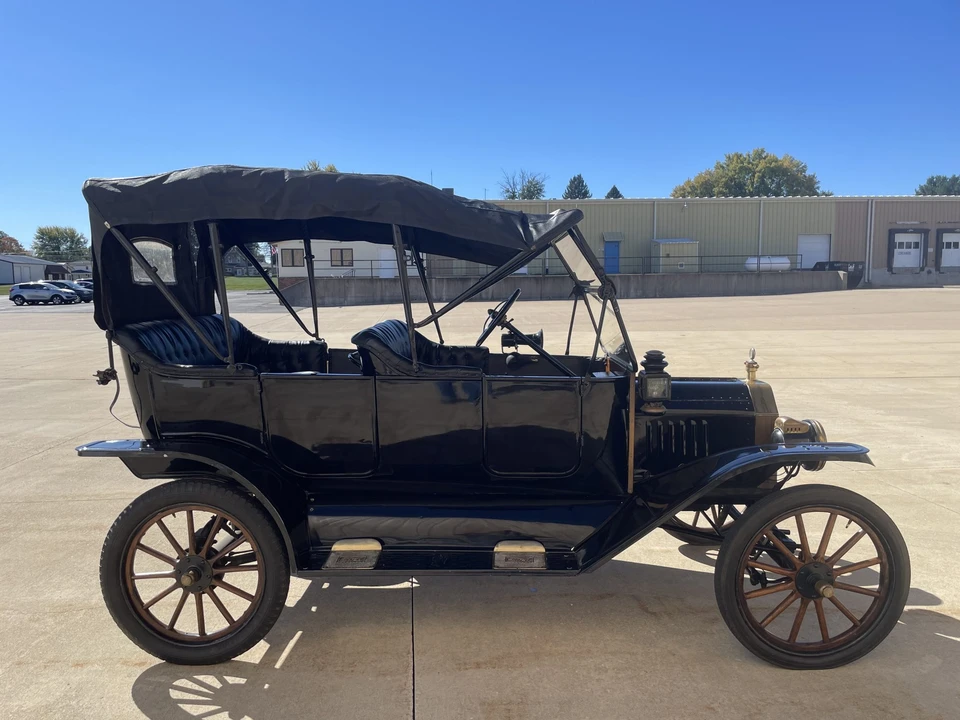1914 Ford Model T - Image 14 of 31