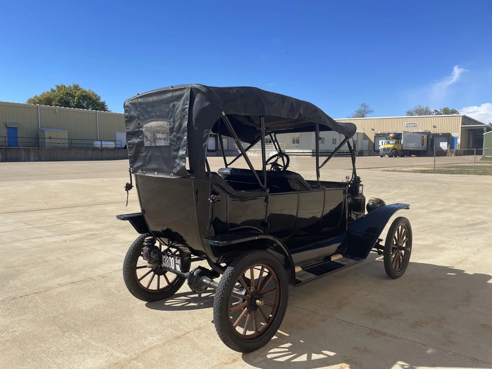 1914 Ford Model T - Image 13 of 31