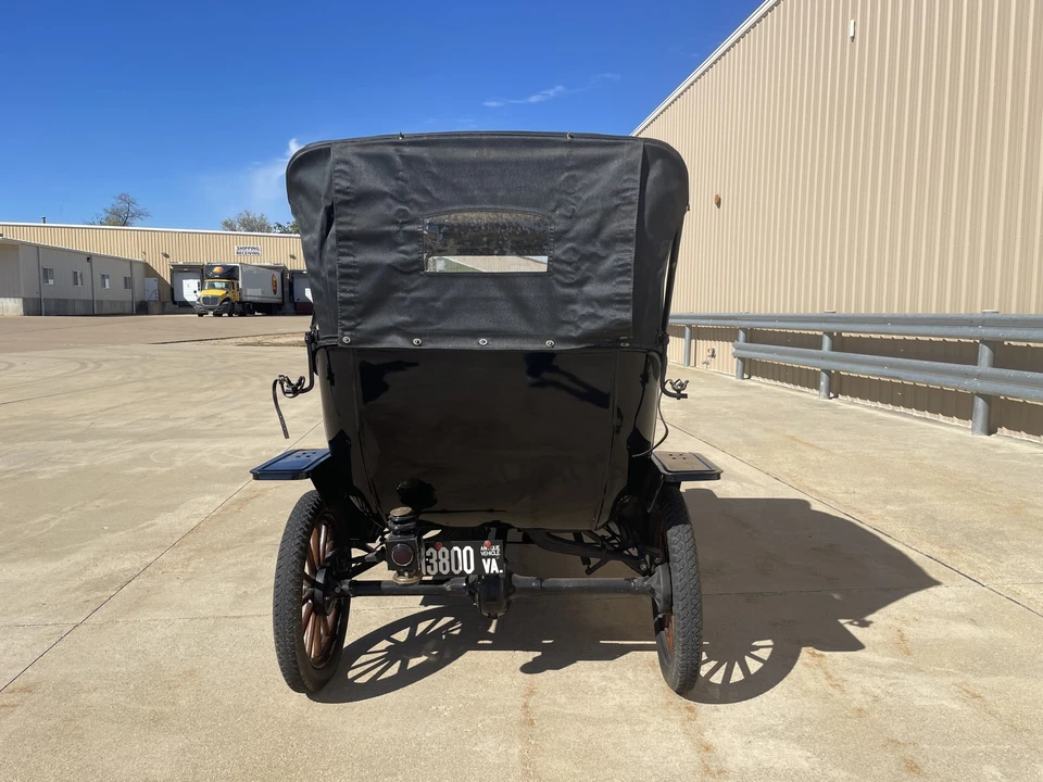 1914 Ford Model T - Image 12 of 31