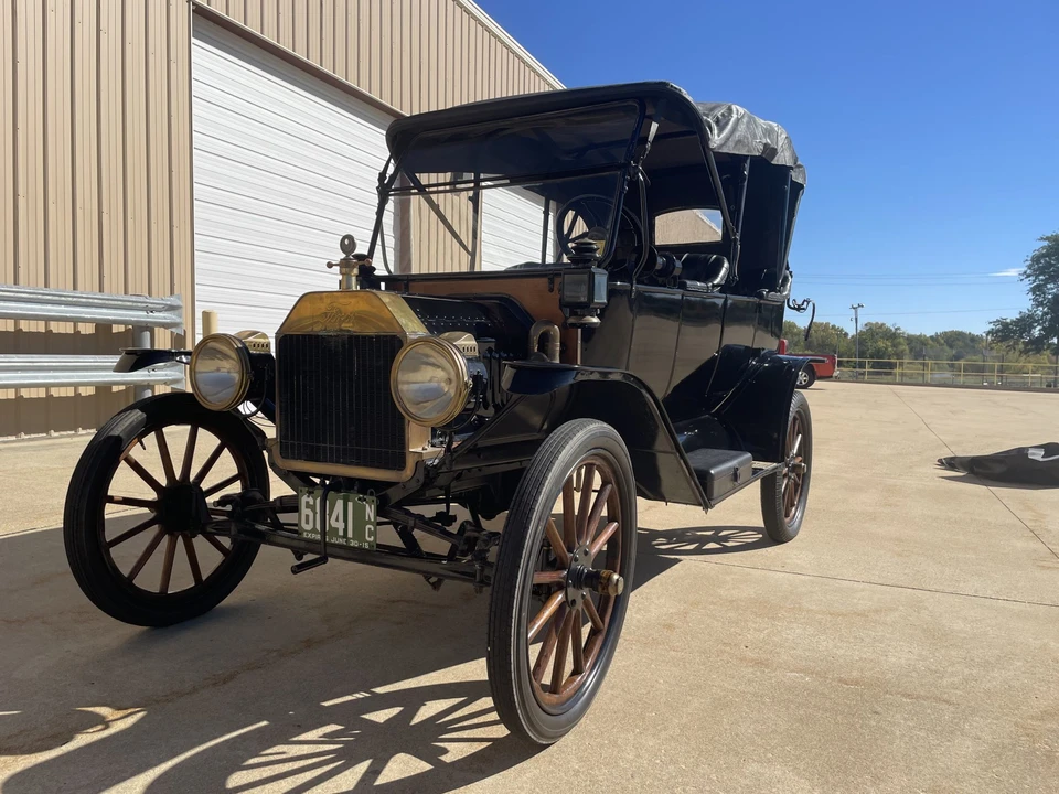 1914 Ford Model T - Image 10 of 31