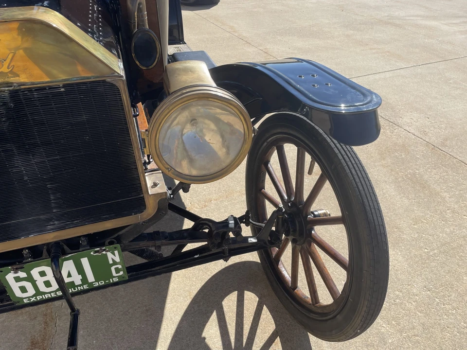 1914 Ford Model T - Image 28 of 31