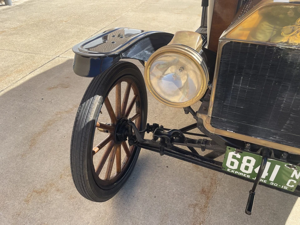 1914 Ford Model T - Image 18 of 31