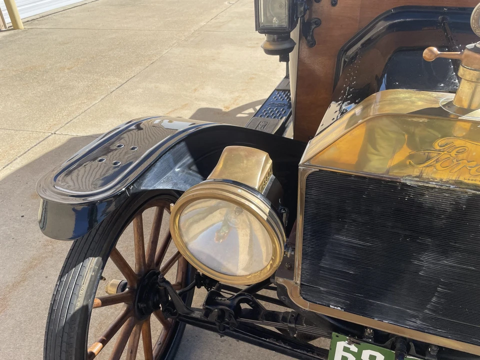 1914 Ford Model T - Image 19 of 31