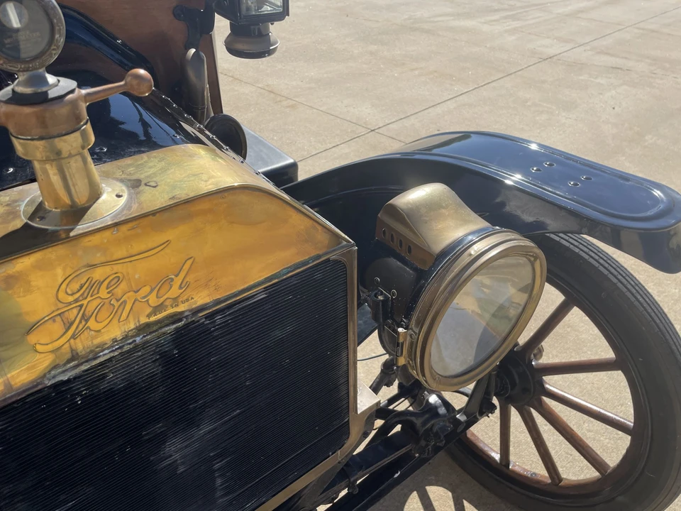 1914 Ford Model T - Image 23 of 31