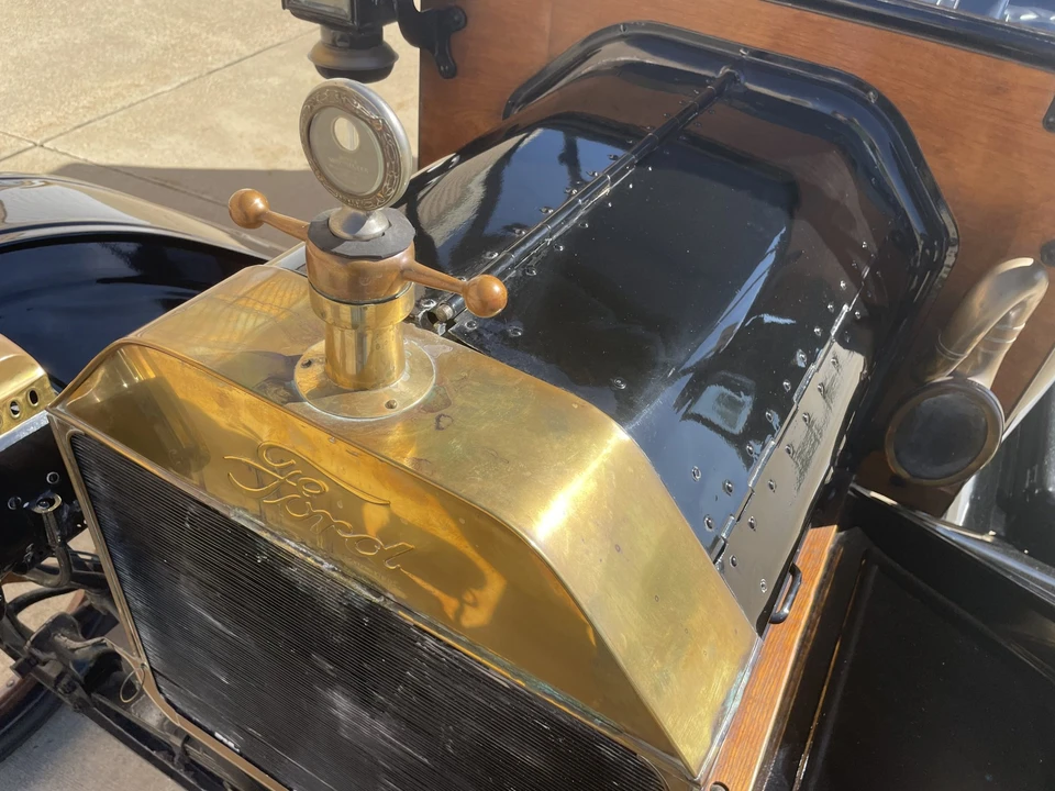 1914 Ford Model T - Image 24 of 31