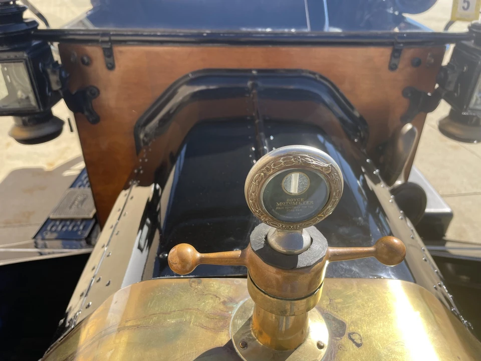 1914 Ford Model T - Image 22 of 31