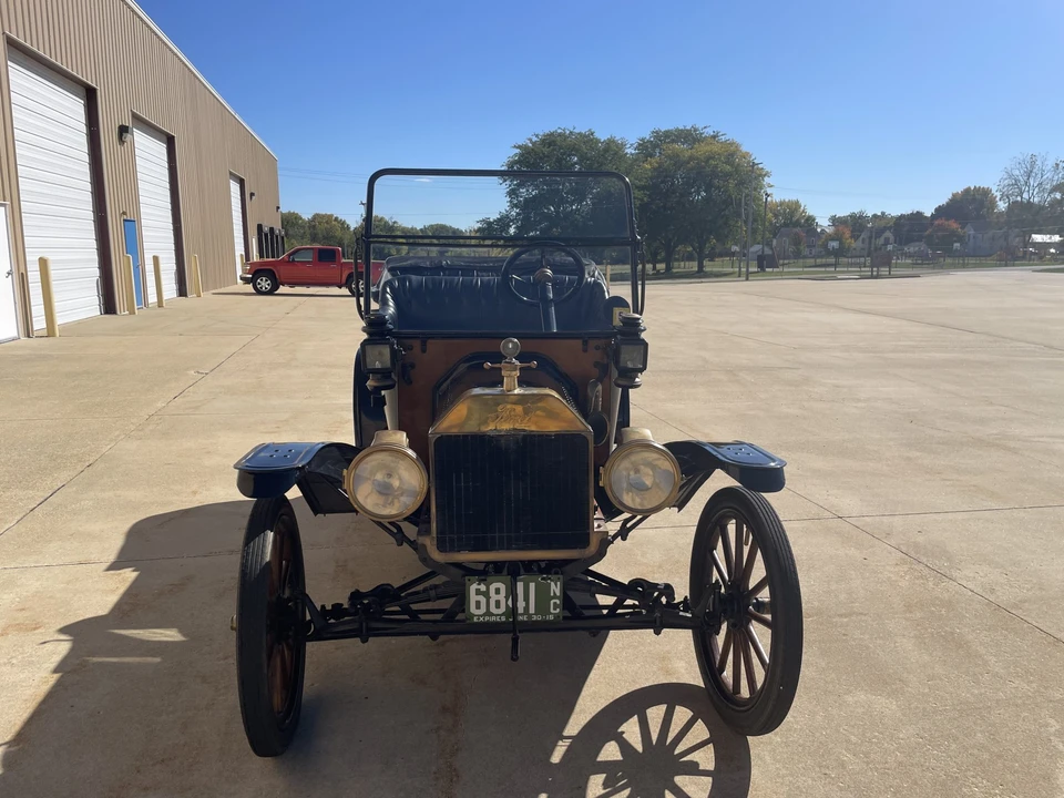 1914 Ford Model T - Image 8 of 31