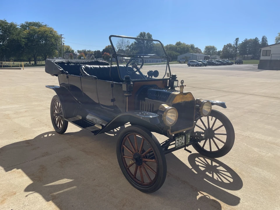 1914 Ford Model T - Image 7 of 31