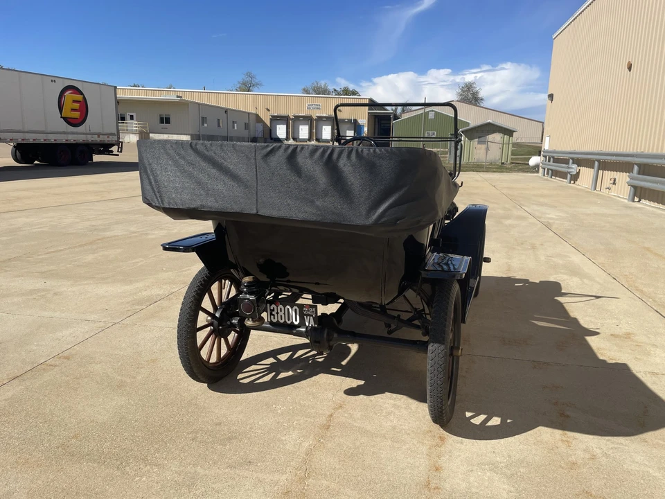 1914 Ford Model T - Image 6 of 31
