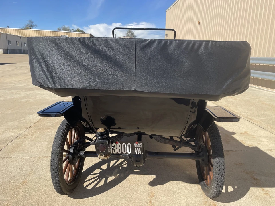 1914 Ford Model T - Image 5 of 31