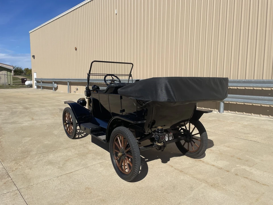 1914 Ford Model T - Image 4 of 31