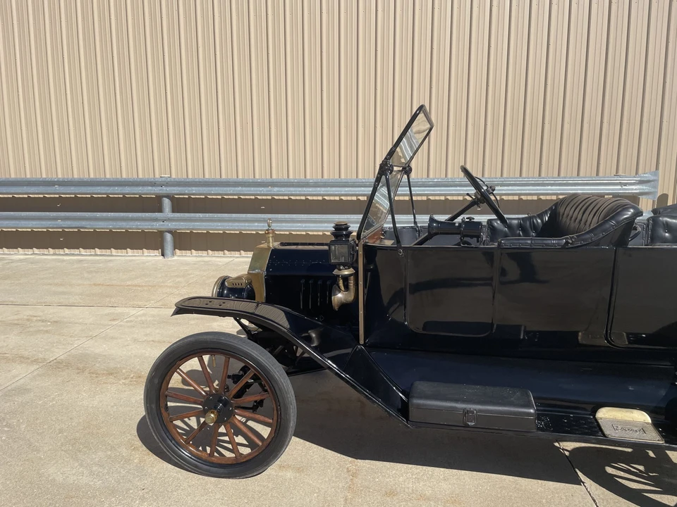 1914 Ford Model T - Image 31 of 31