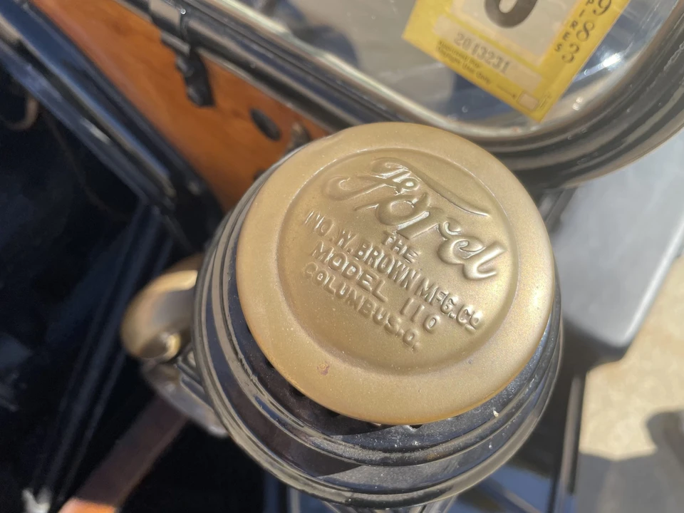 1914 Ford Model T - Image 30 of 31