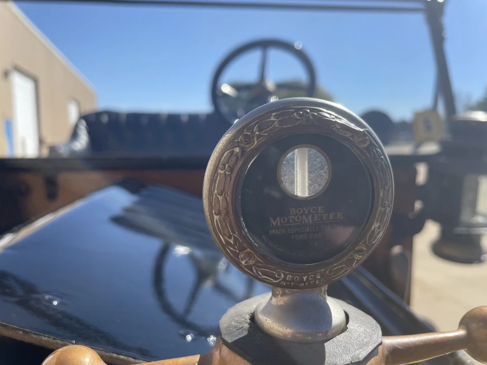 1914 Ford Model T - Image 20 of 31