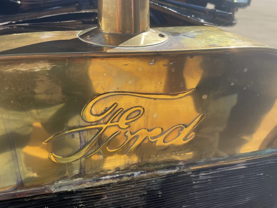 1914 Ford Model T - Image 21 of 31