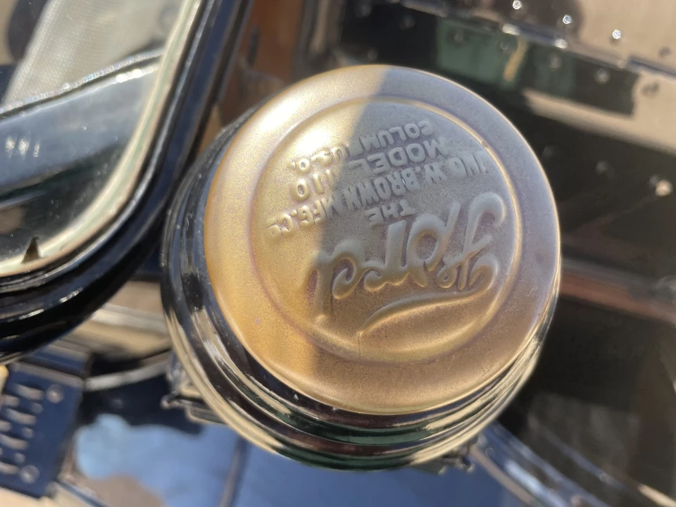 1914 Ford Model T - Image 29 of 31