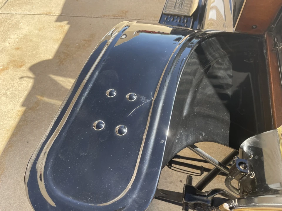 1914 Ford Model T - Image 17 of 31