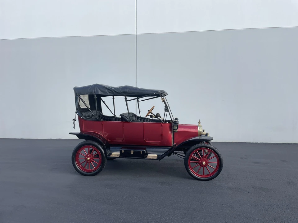 1914 Ford Model T - Image 18 of 31