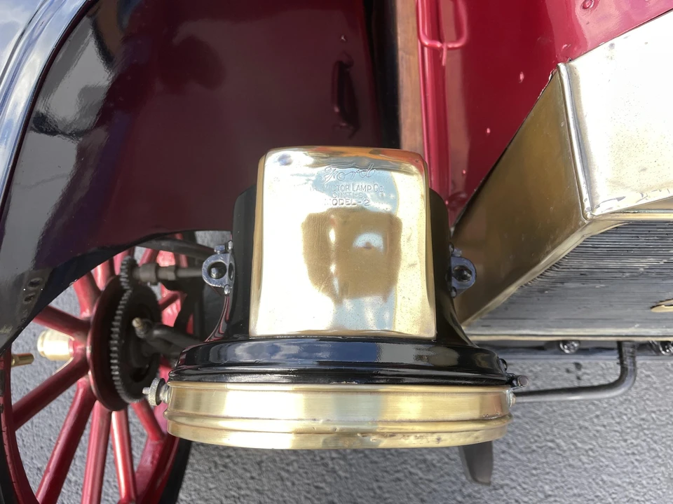 1914 Ford Model T - Image 29 of 31