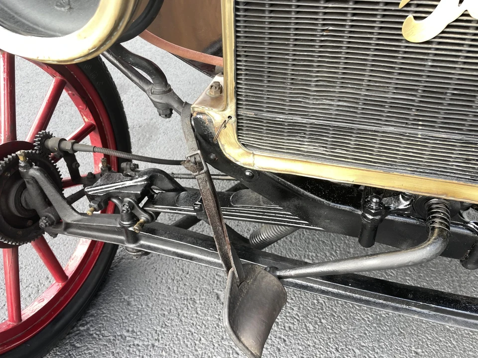 1914 Ford Model T - Image 30 of 31