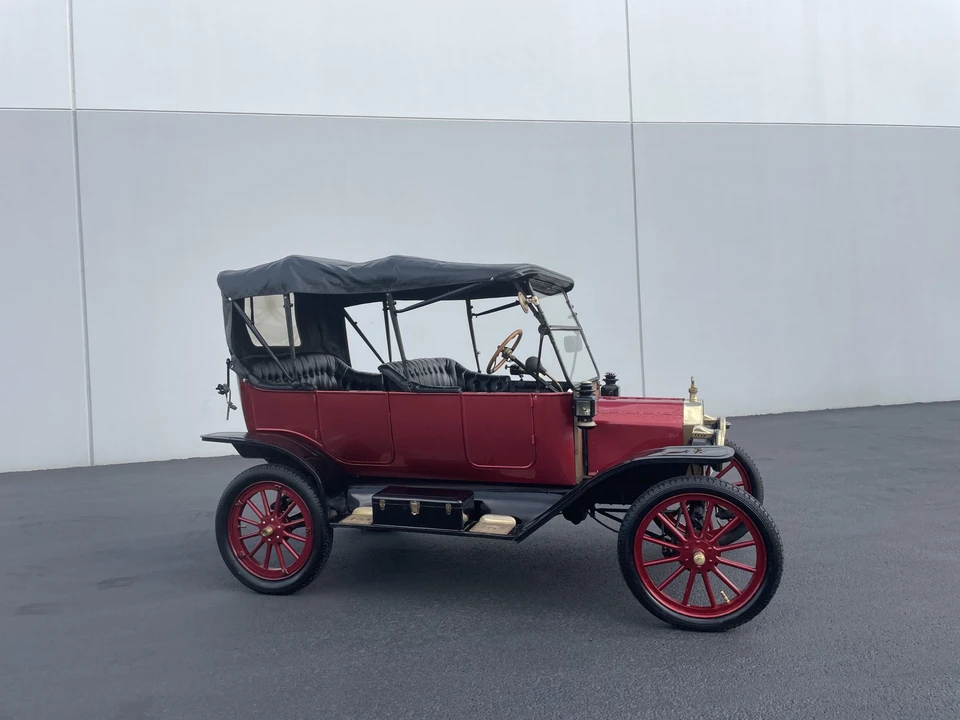1914 Ford Model T - Image 19 of 31