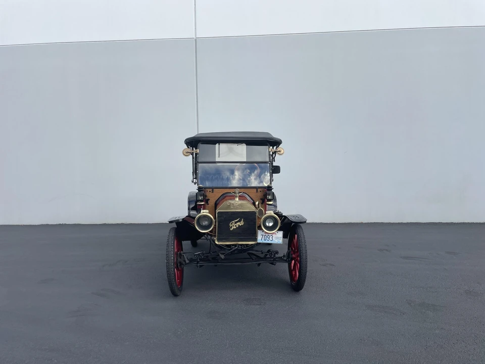 1914 Ford Model T - Image 26 of 31